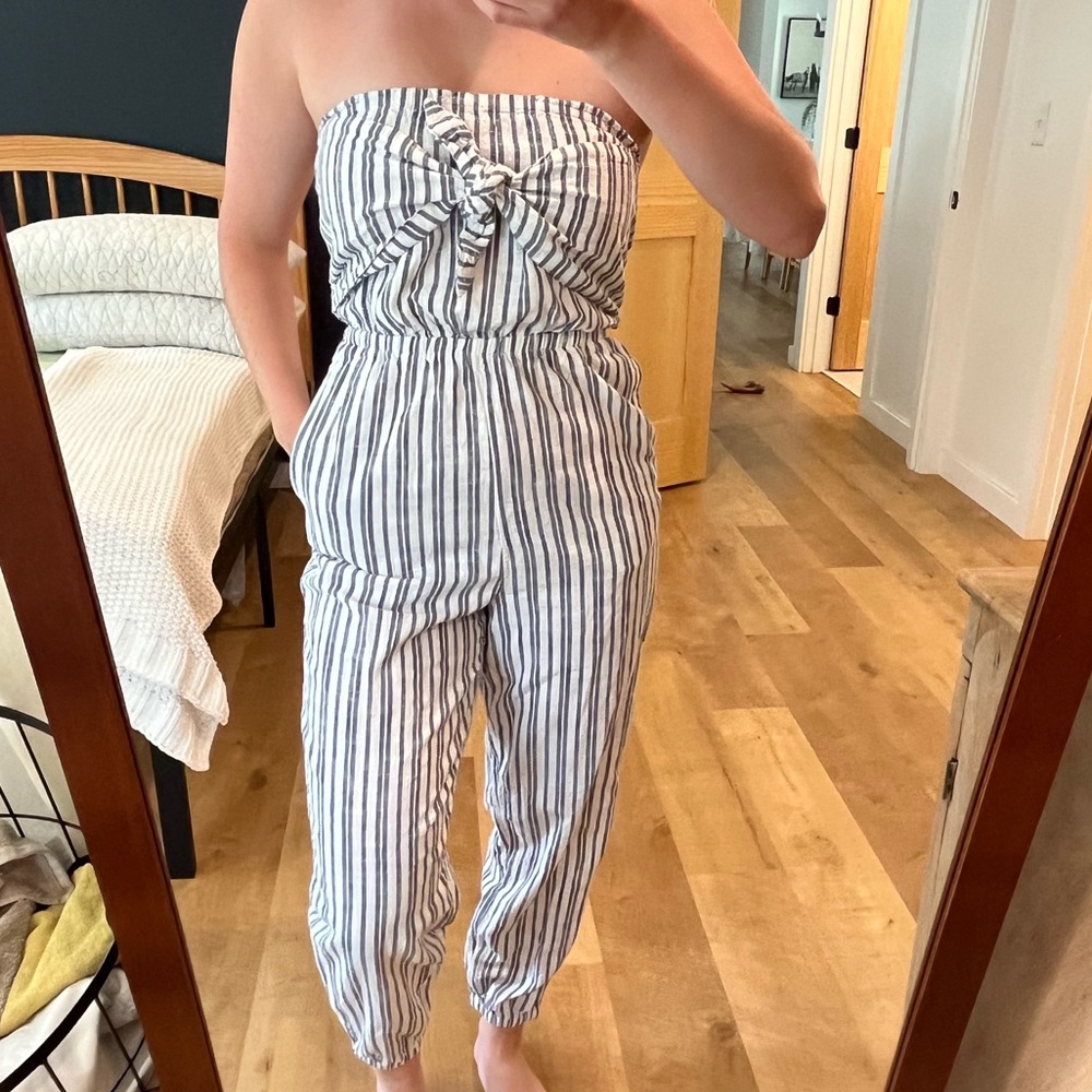 Aerie Jumpsuit